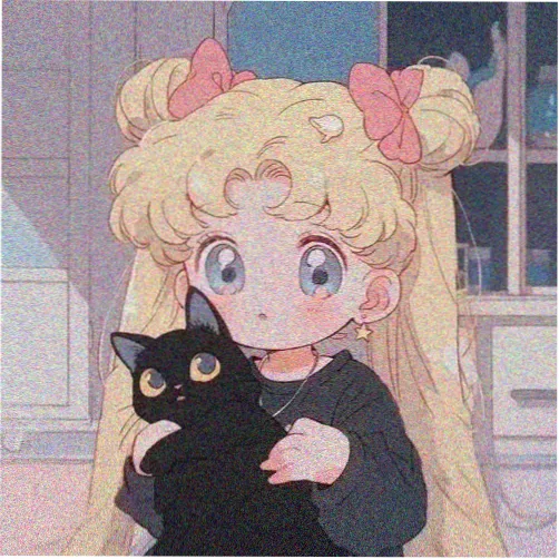 拉姆 角色头像