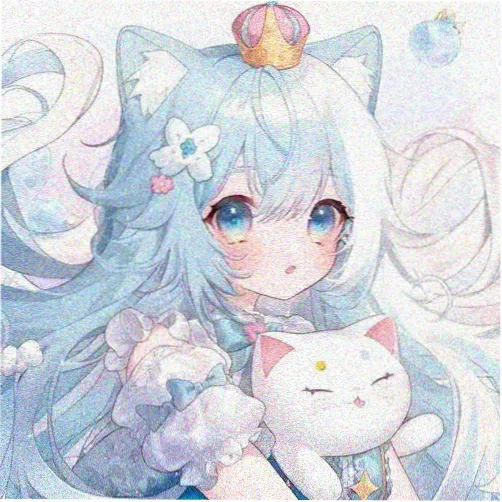 诸星当 角色头像