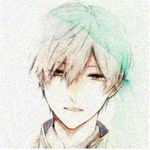 藤波龙之介 角色头像